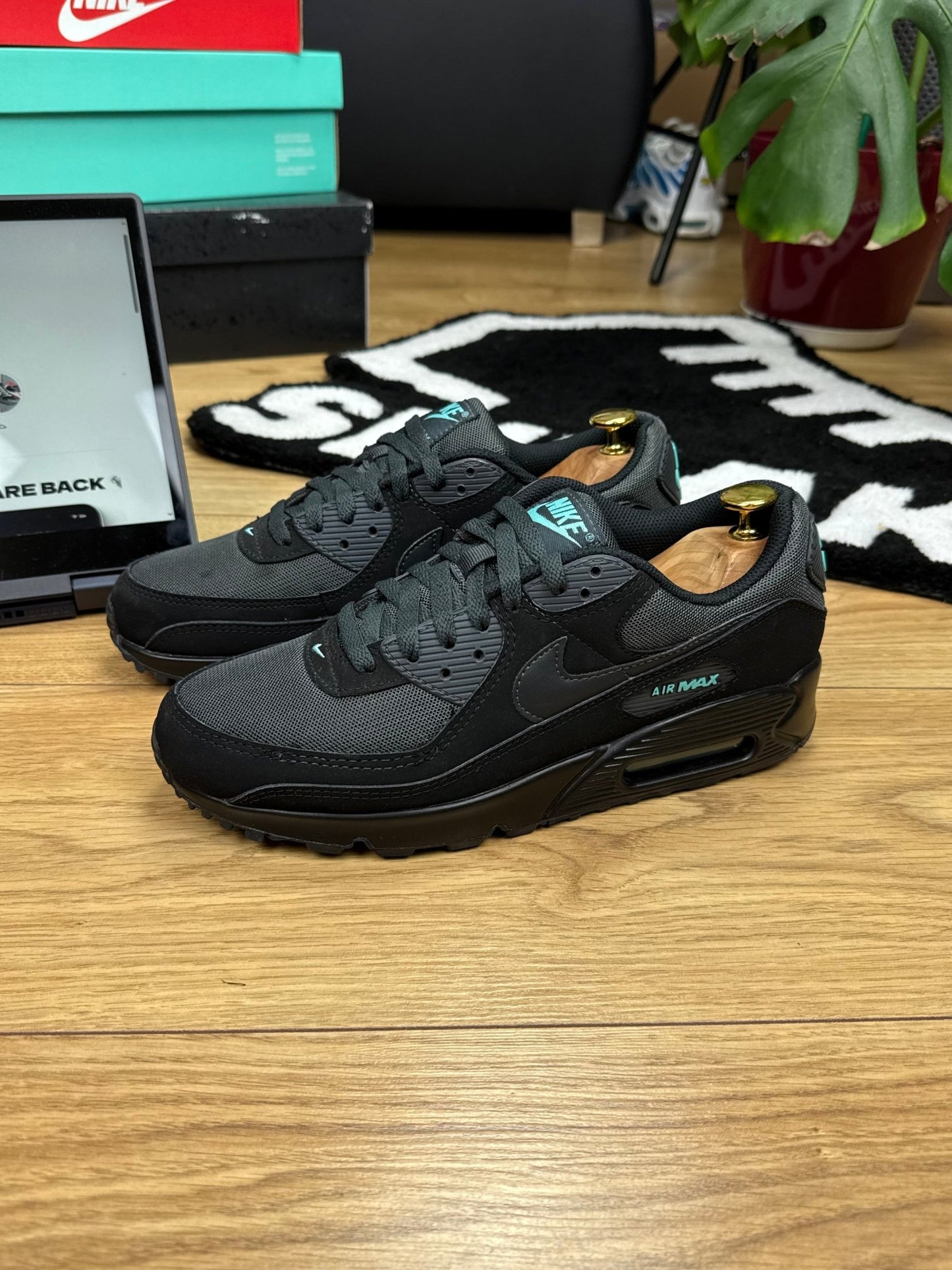 Nike Air Max 90 (42)
