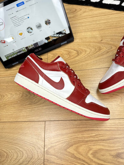 Nike Air Jordan 1 Low (46)