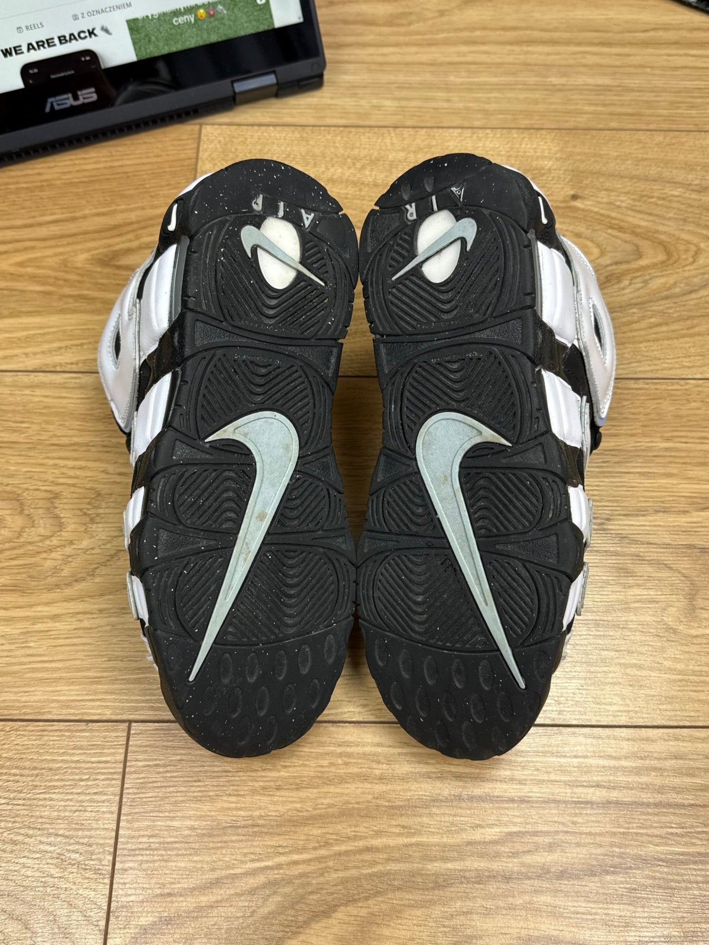 Nike Air More Uptempo 96 (38)
