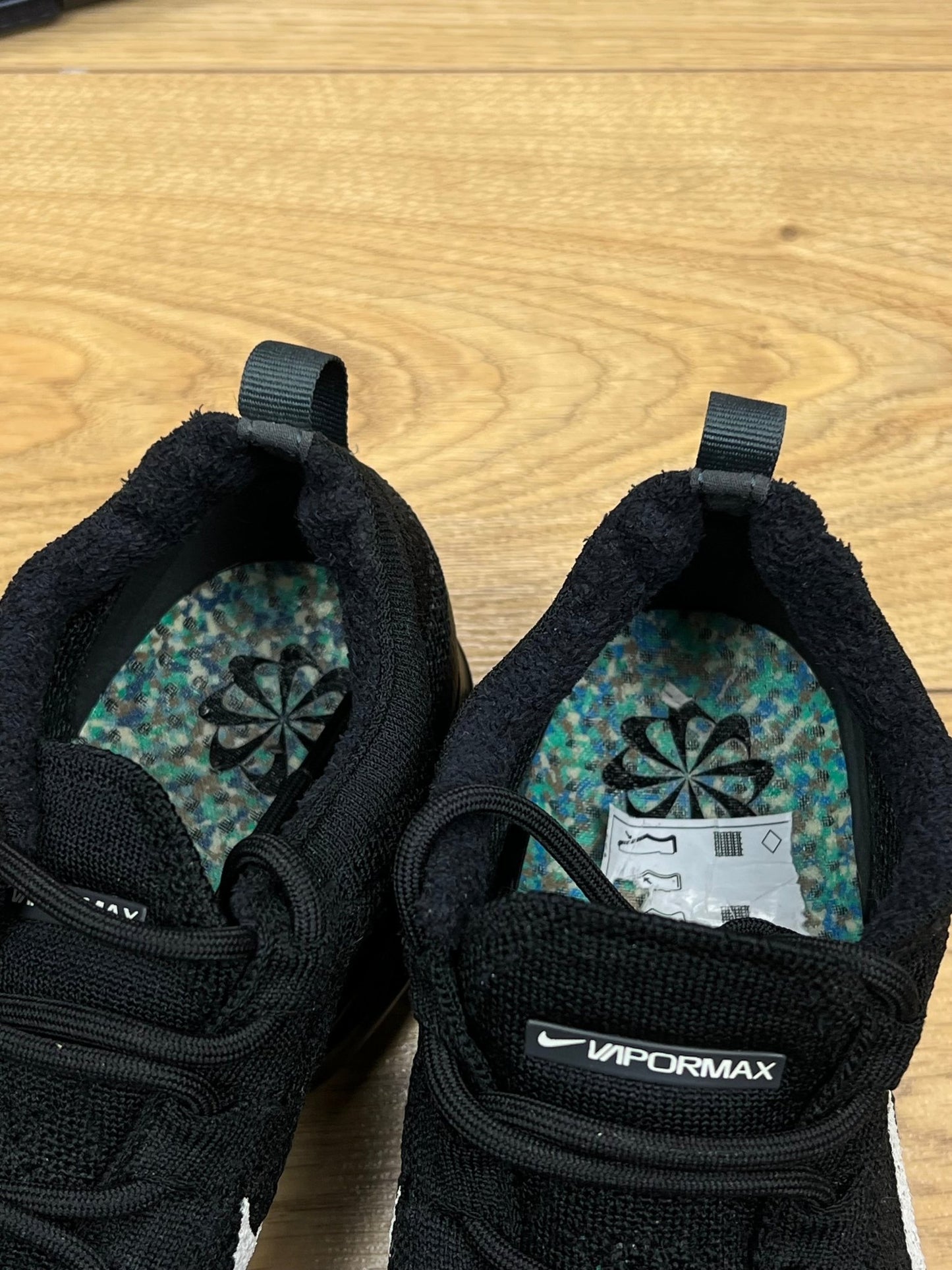 Nike Air Vapormax 2023 FK (40)