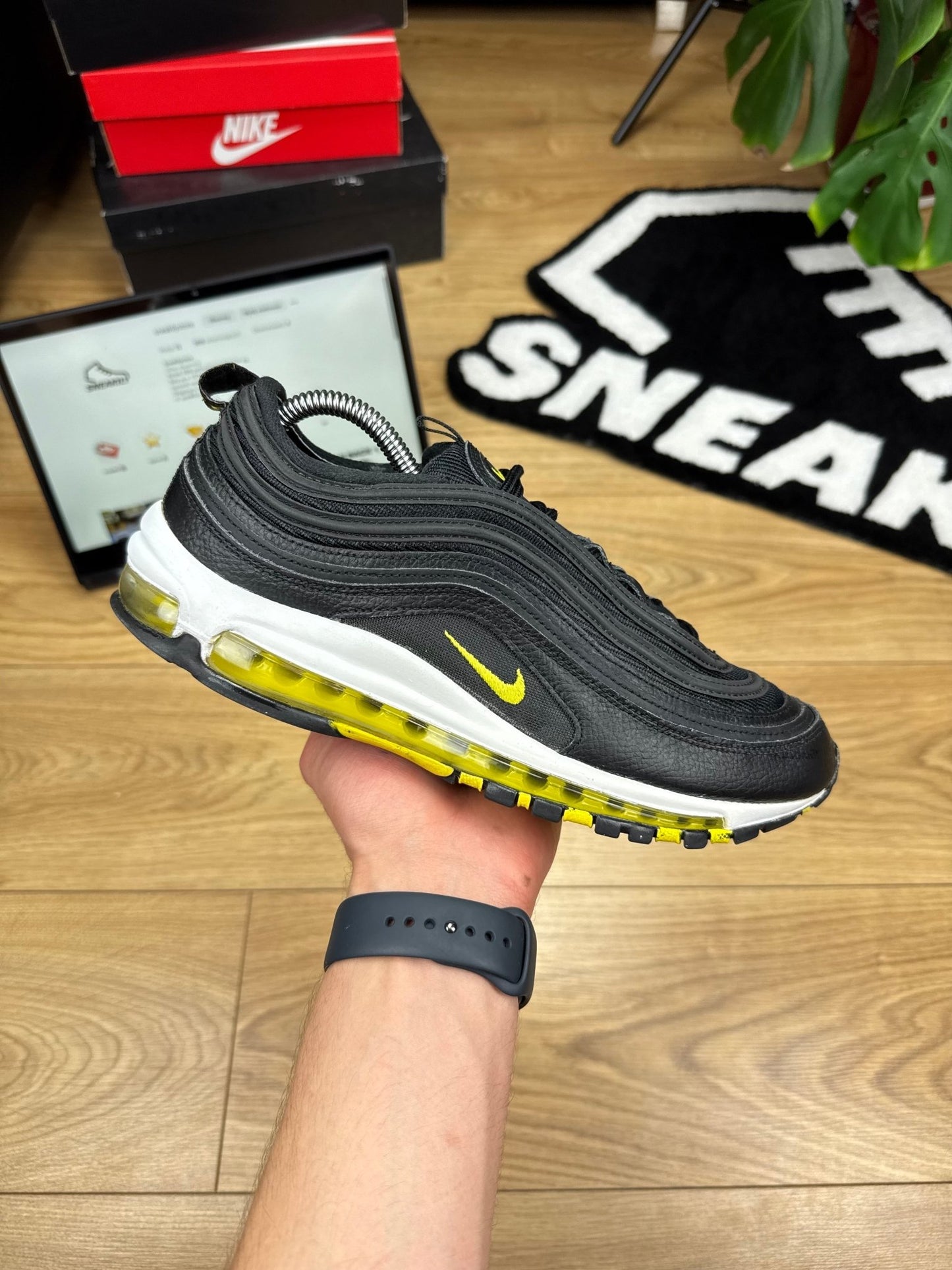 Nike Air Max 97 (43)