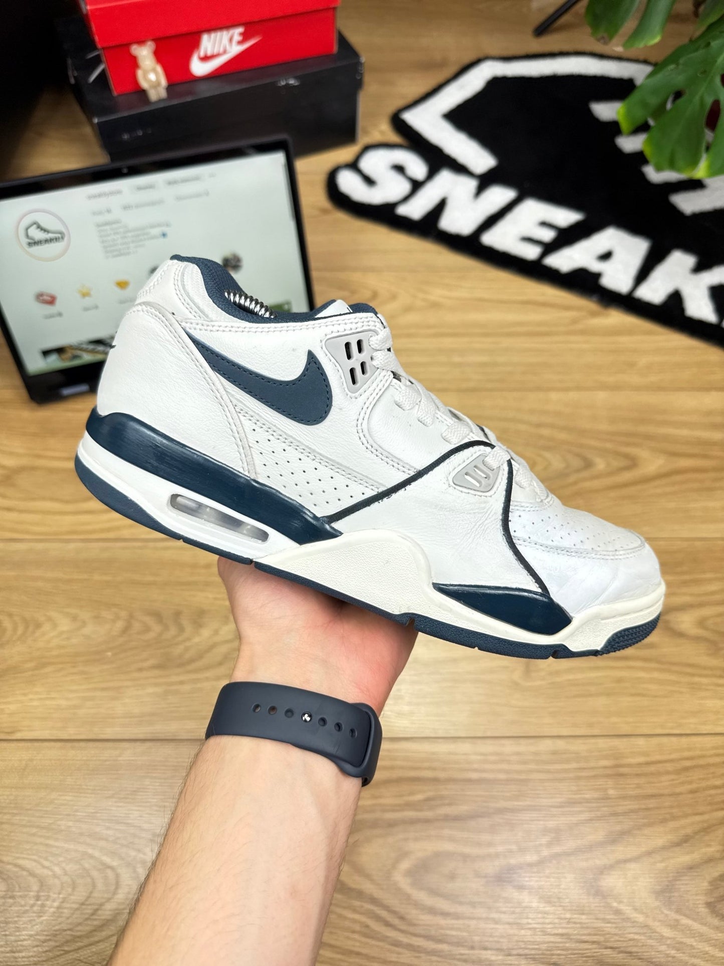 Nike Air Flight 89 (43)