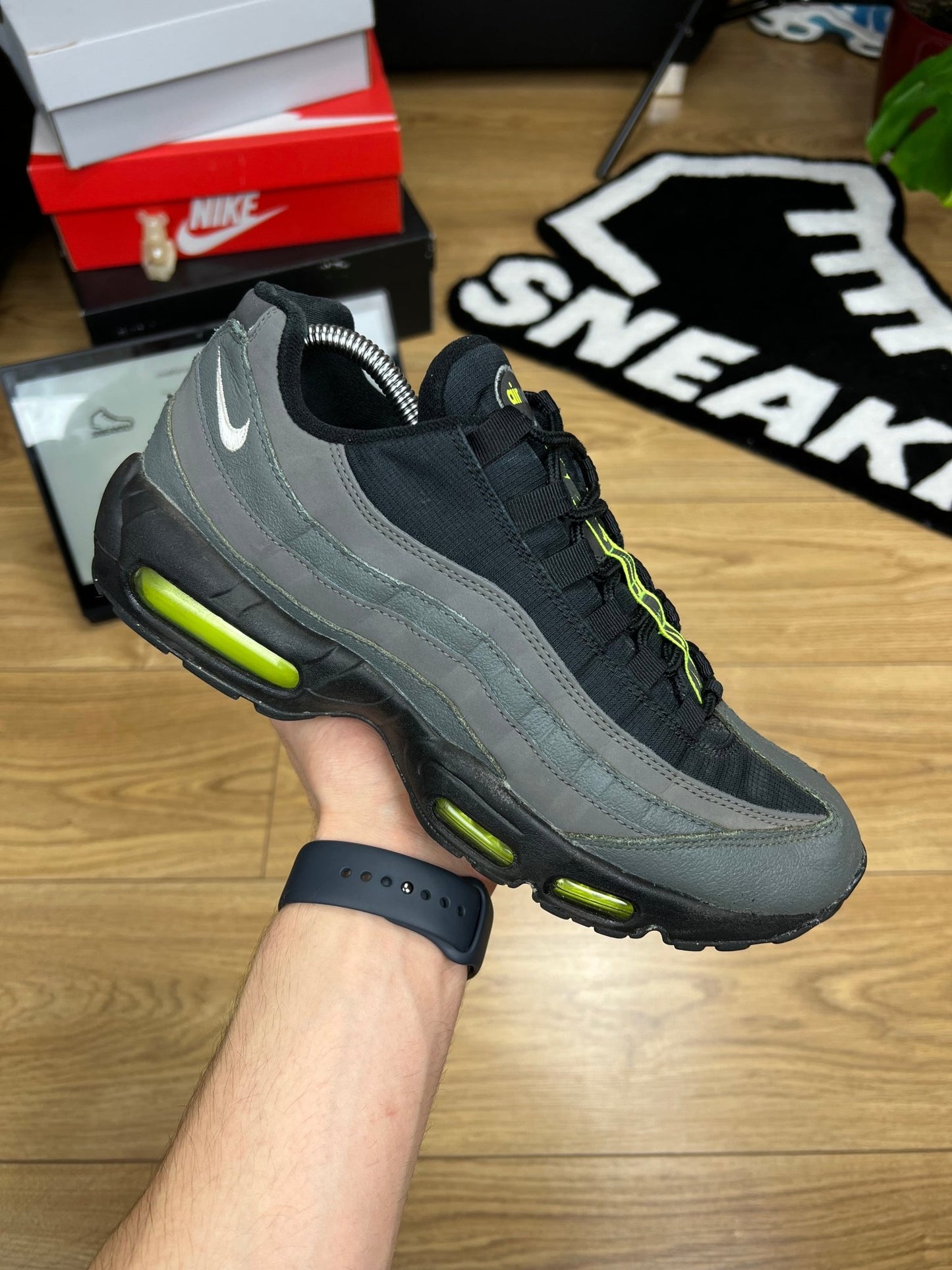 Nike Air Max 95 (44)