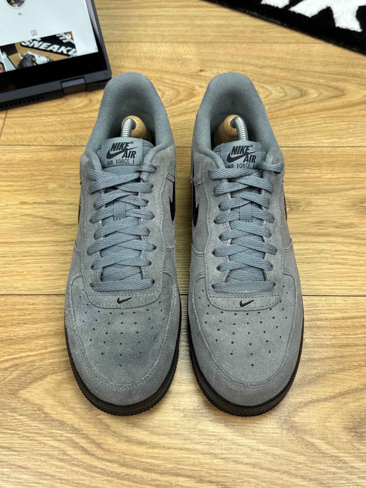 Nike Air Force 1 Low (43)