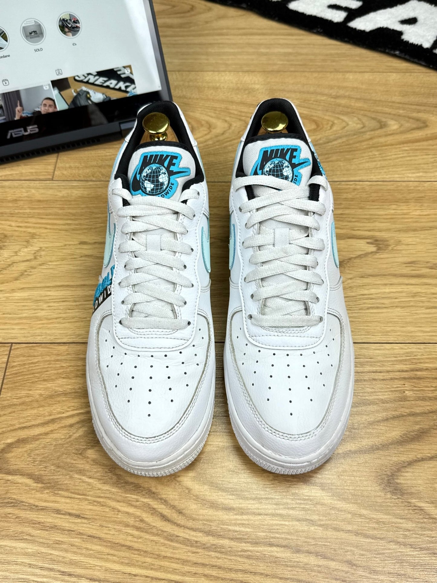 Nike Air Force 1 Low (44)