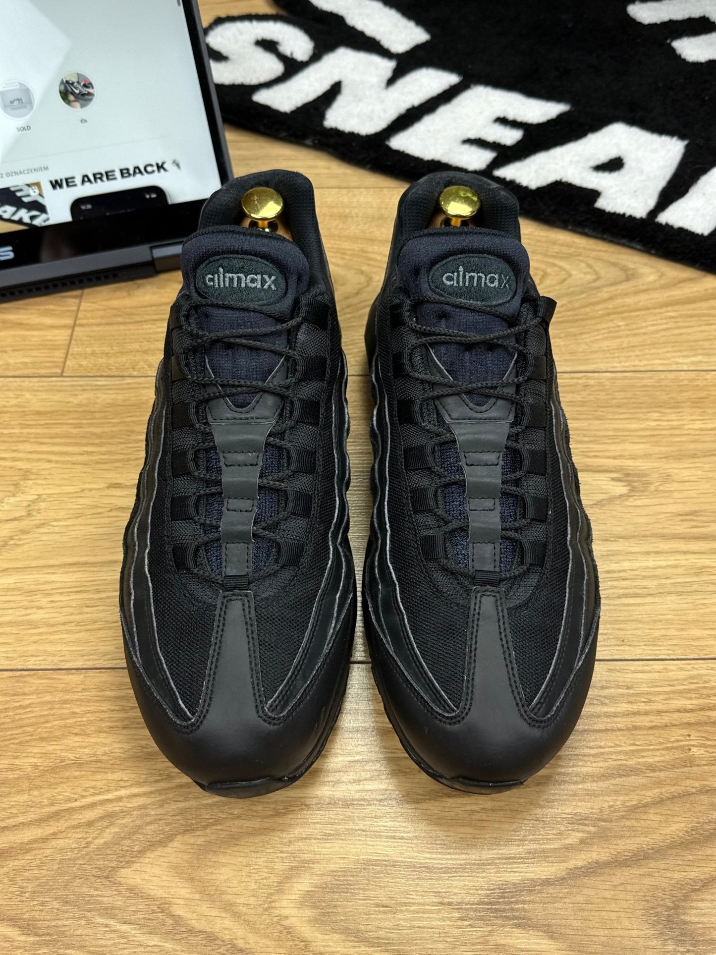 Nike Air Max 95 (45.5)