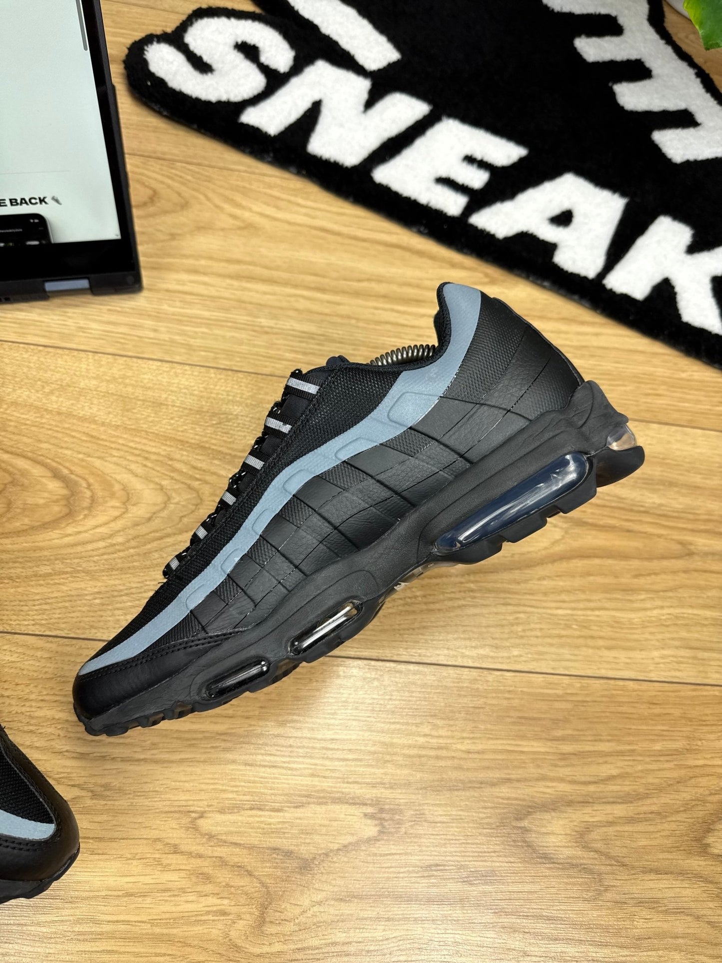 Nike Air Max 95 Ultra (44)