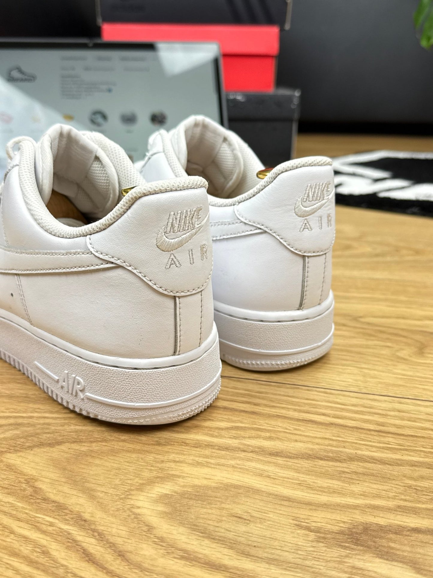 Nike Air Force 1 Low (45)