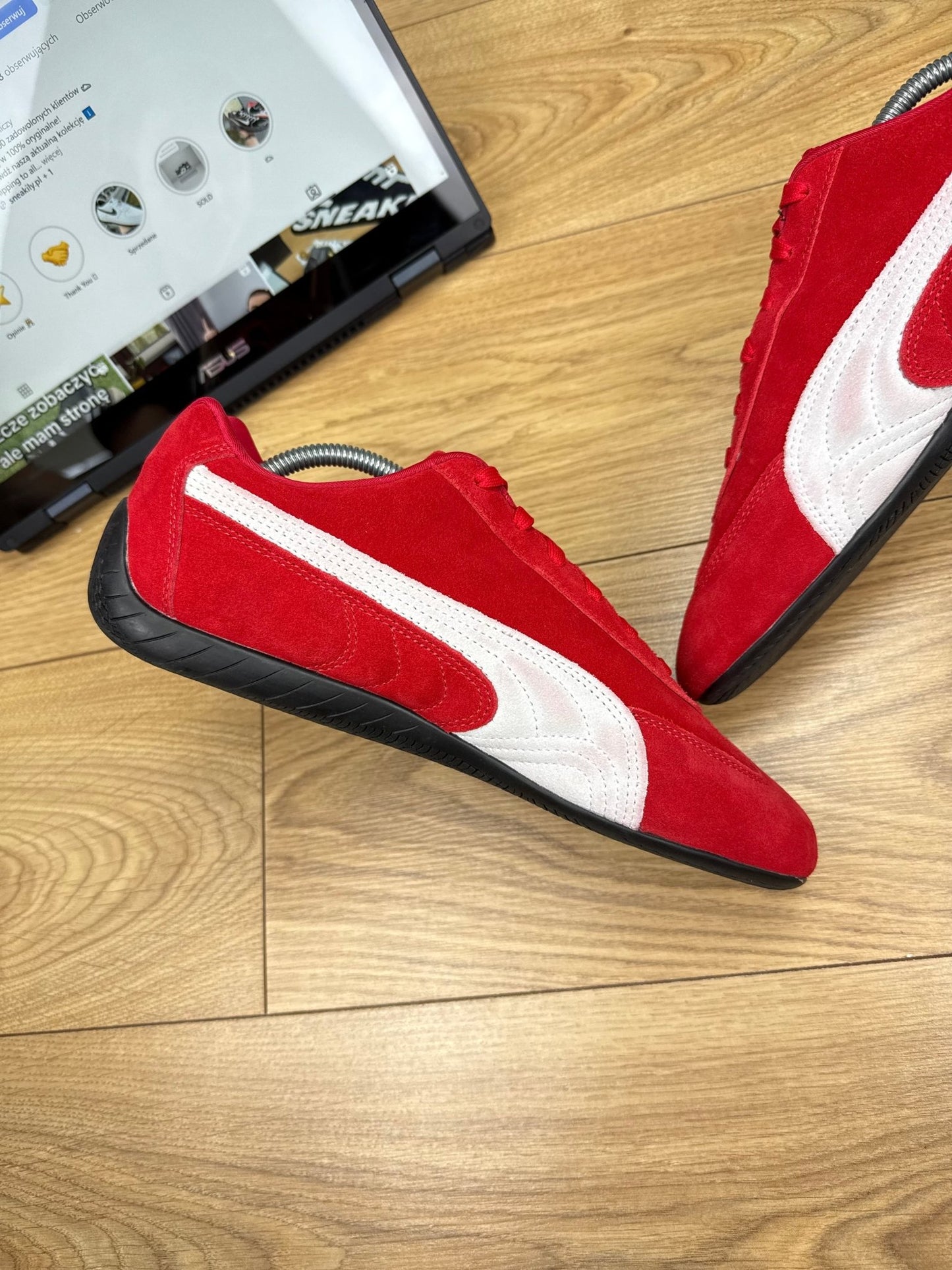 Puma Speedcat (42.5)