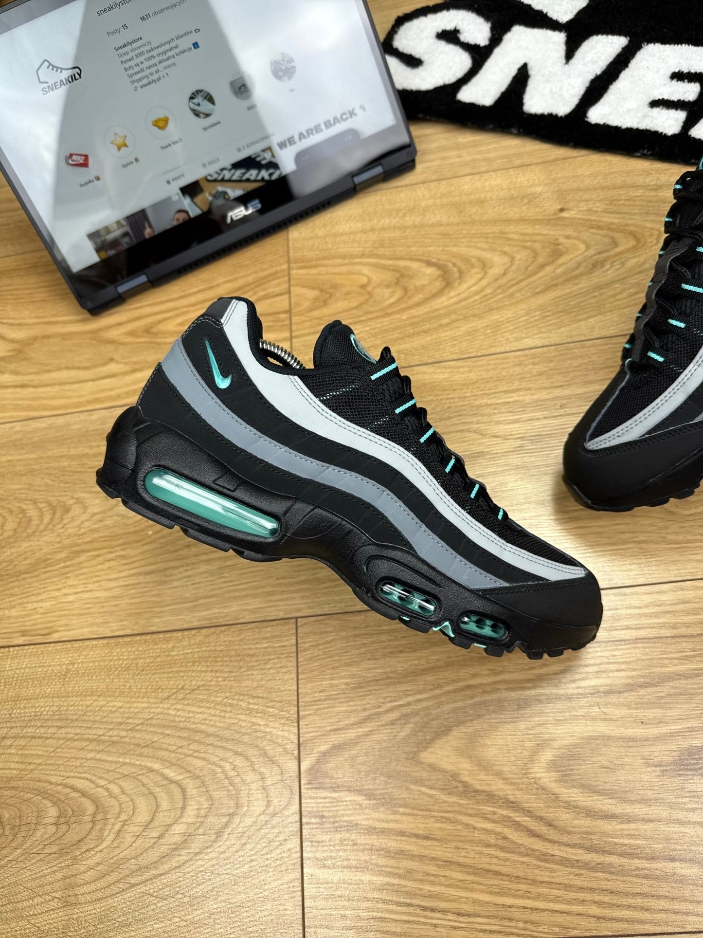 Nike Air Max 95 (45)