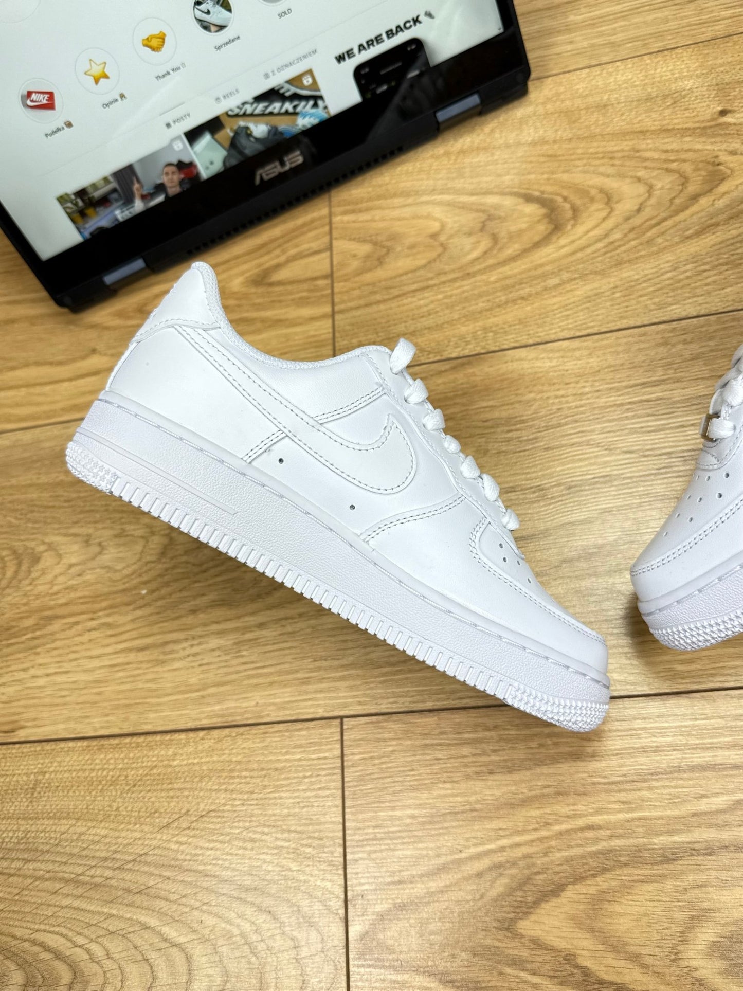 Nike Air Force 1 Low (36)