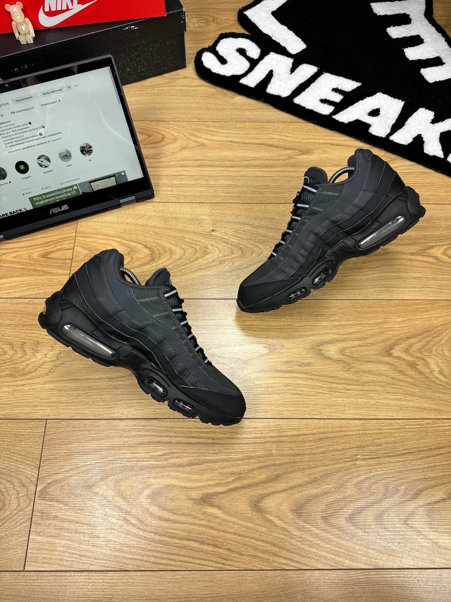 Nike Air Max 95 (45)