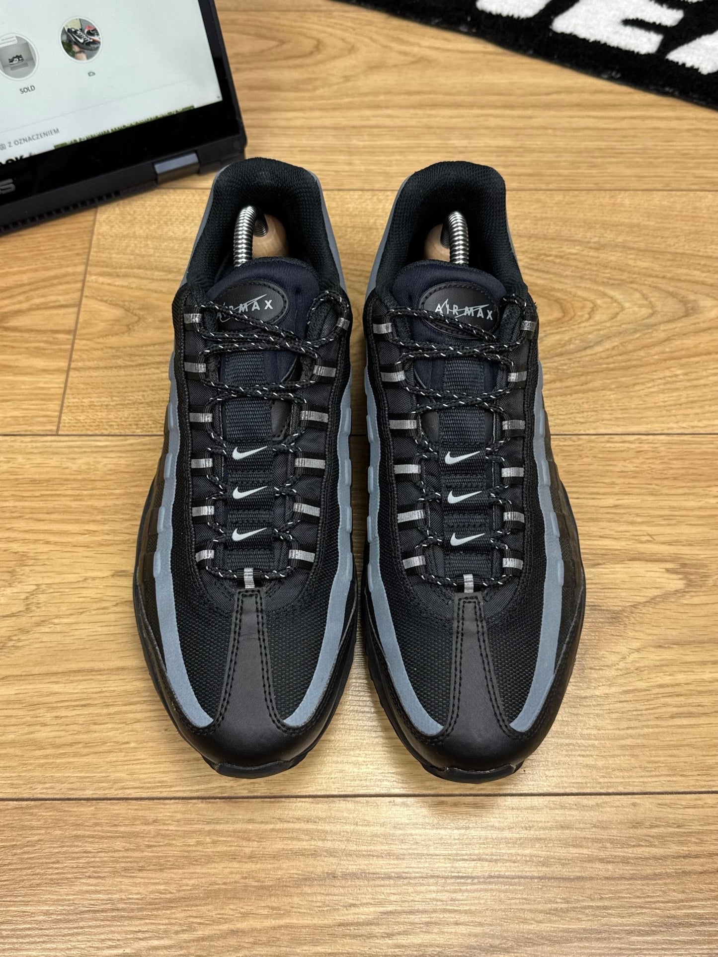Nike Air Max 95 Ultra (44)