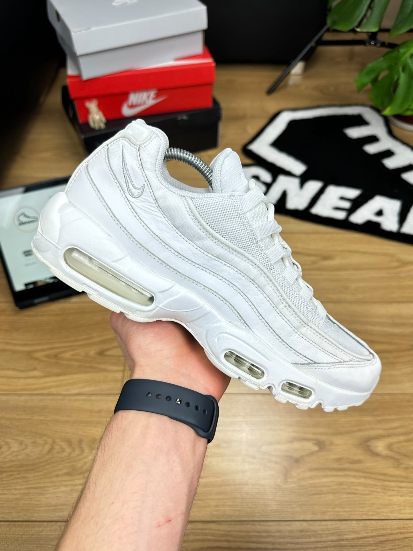 Nike Air Max 95 (44)