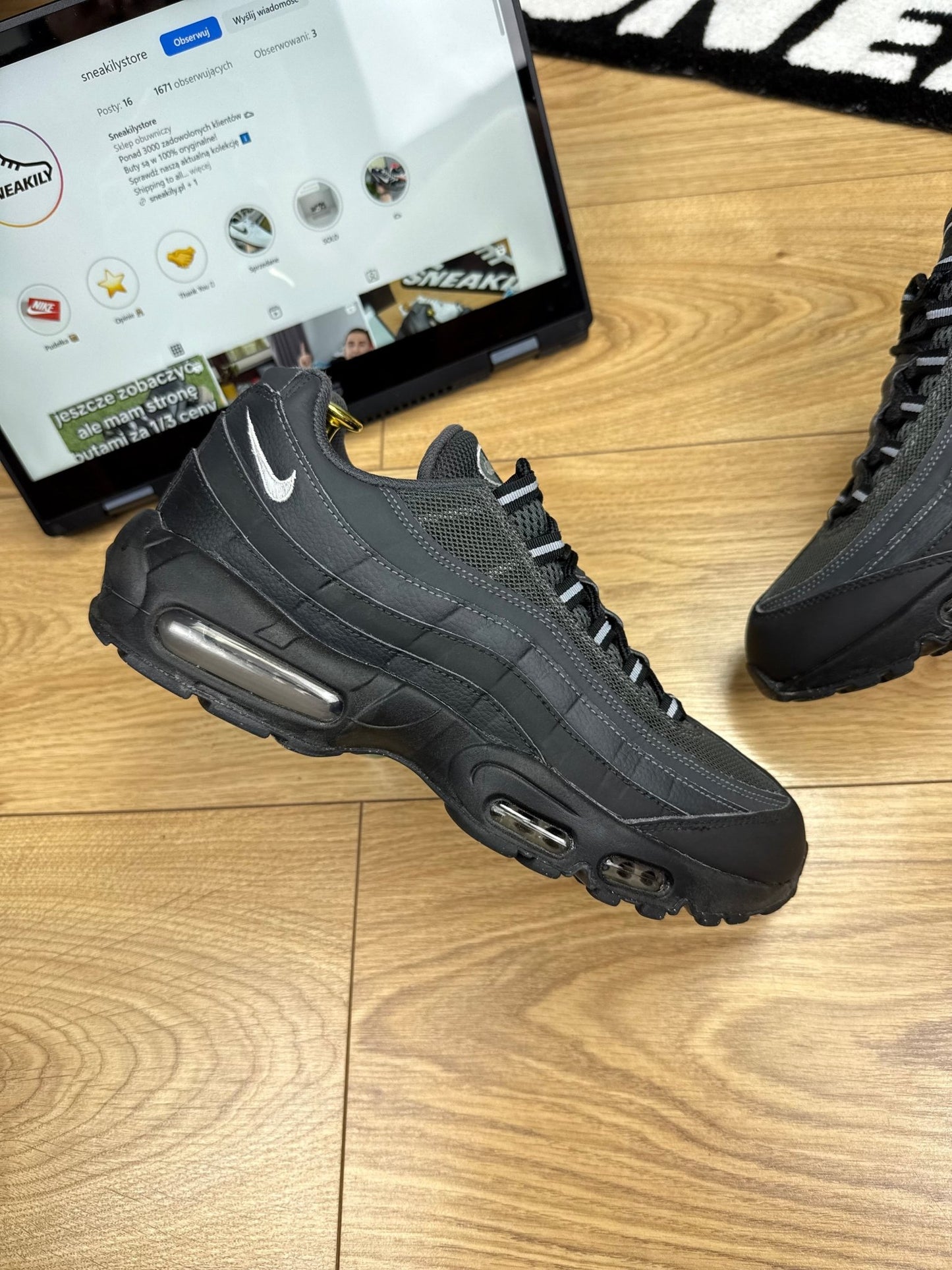 Nike Air Max 95 (43)