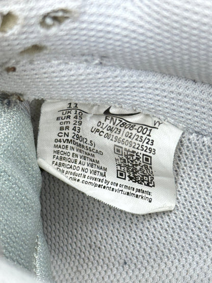 Nike Dunk Low (45)