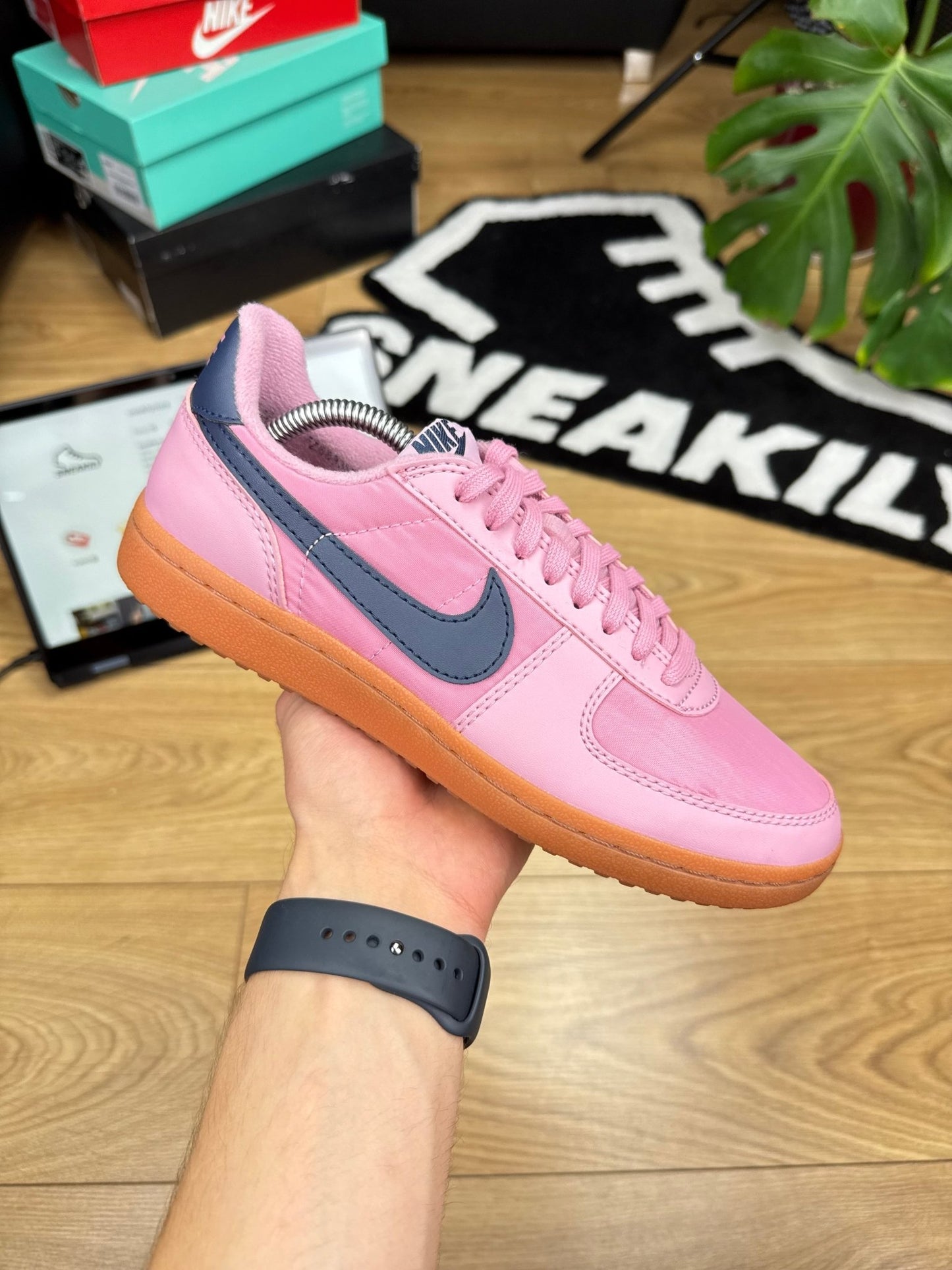 Nike Air Force 1 Low (39)