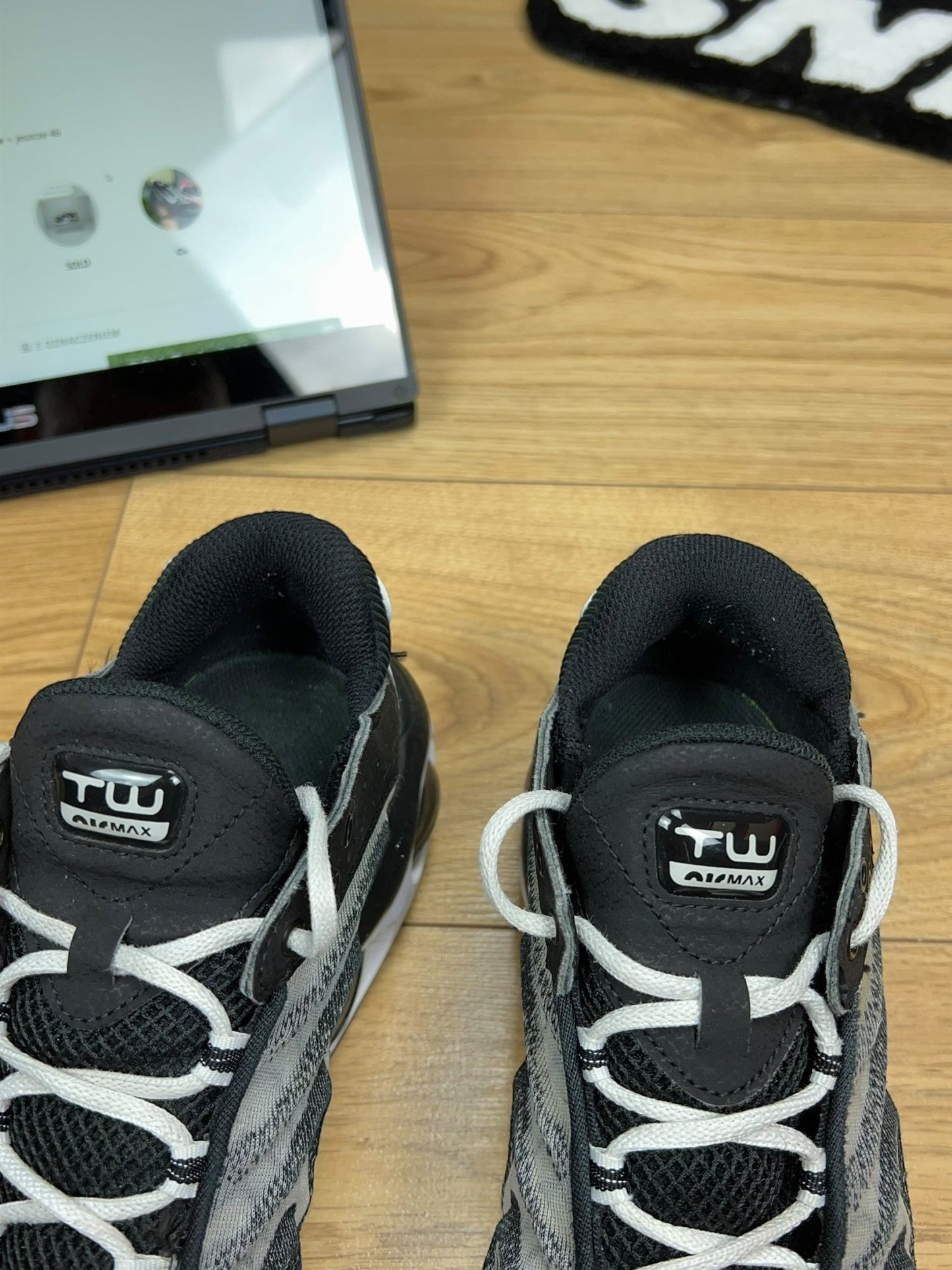 Nike Air Max TW (42)