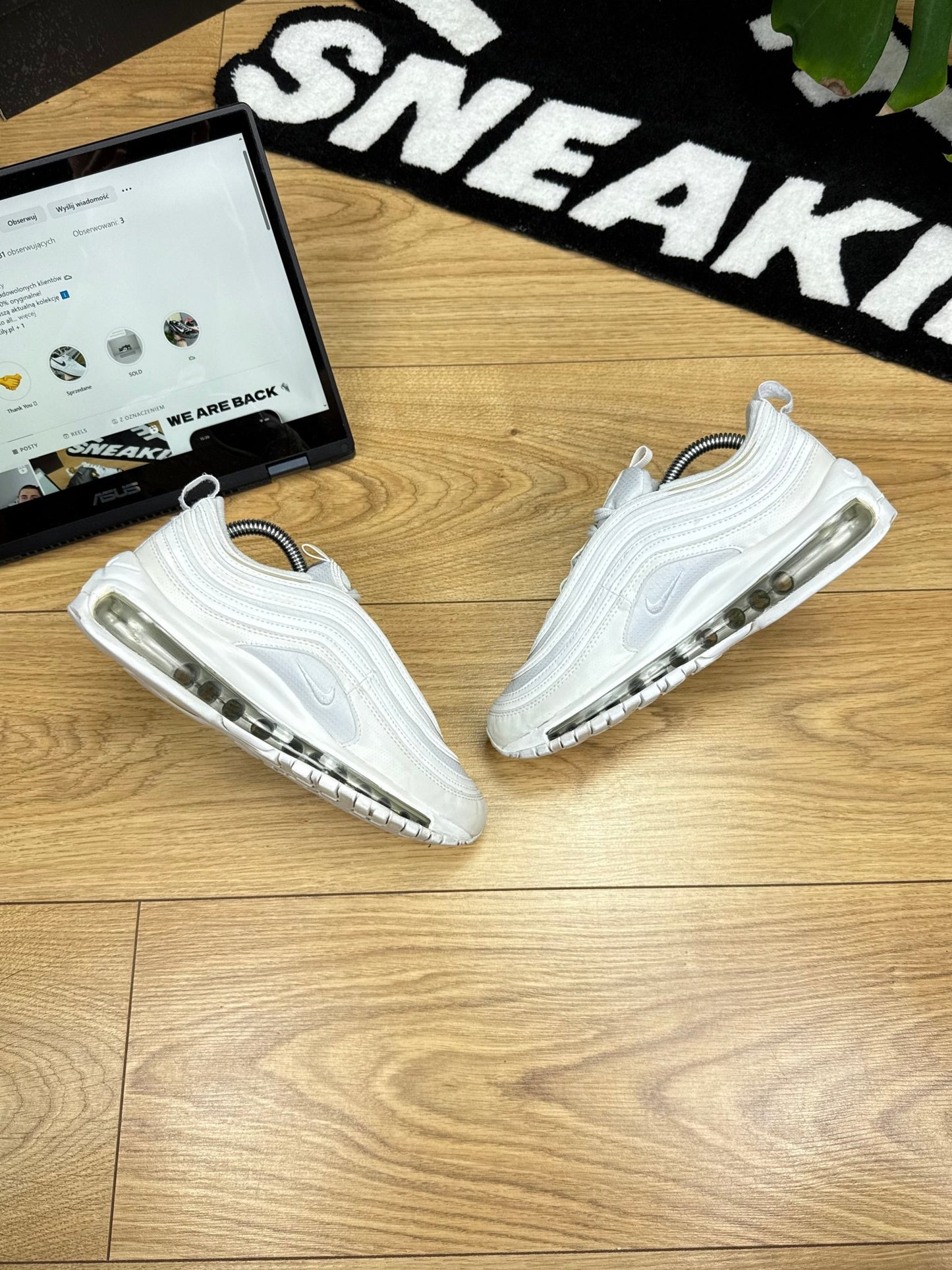 Nike Air Max 97 (38)