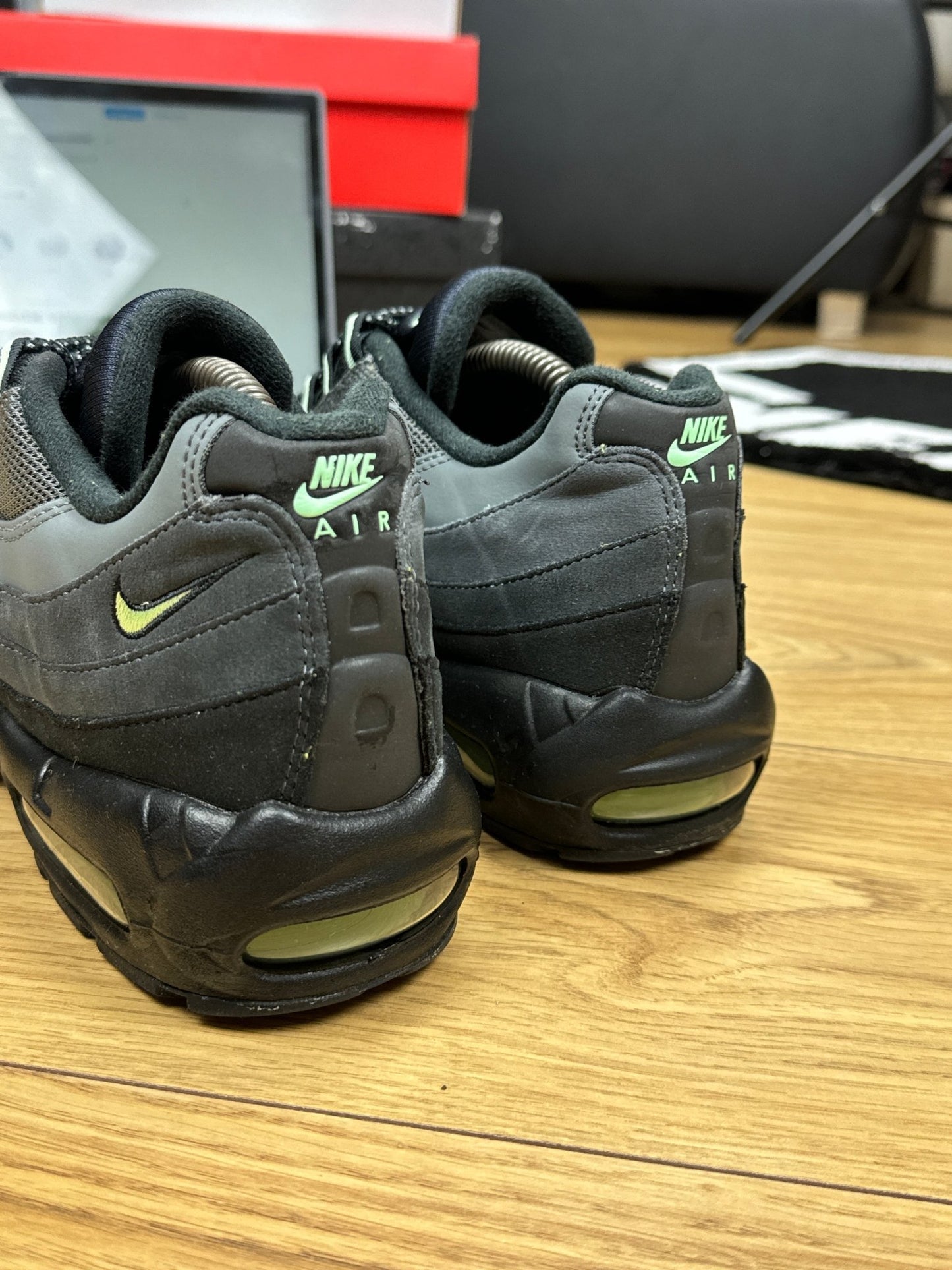 Nike Air Max 95 (43)