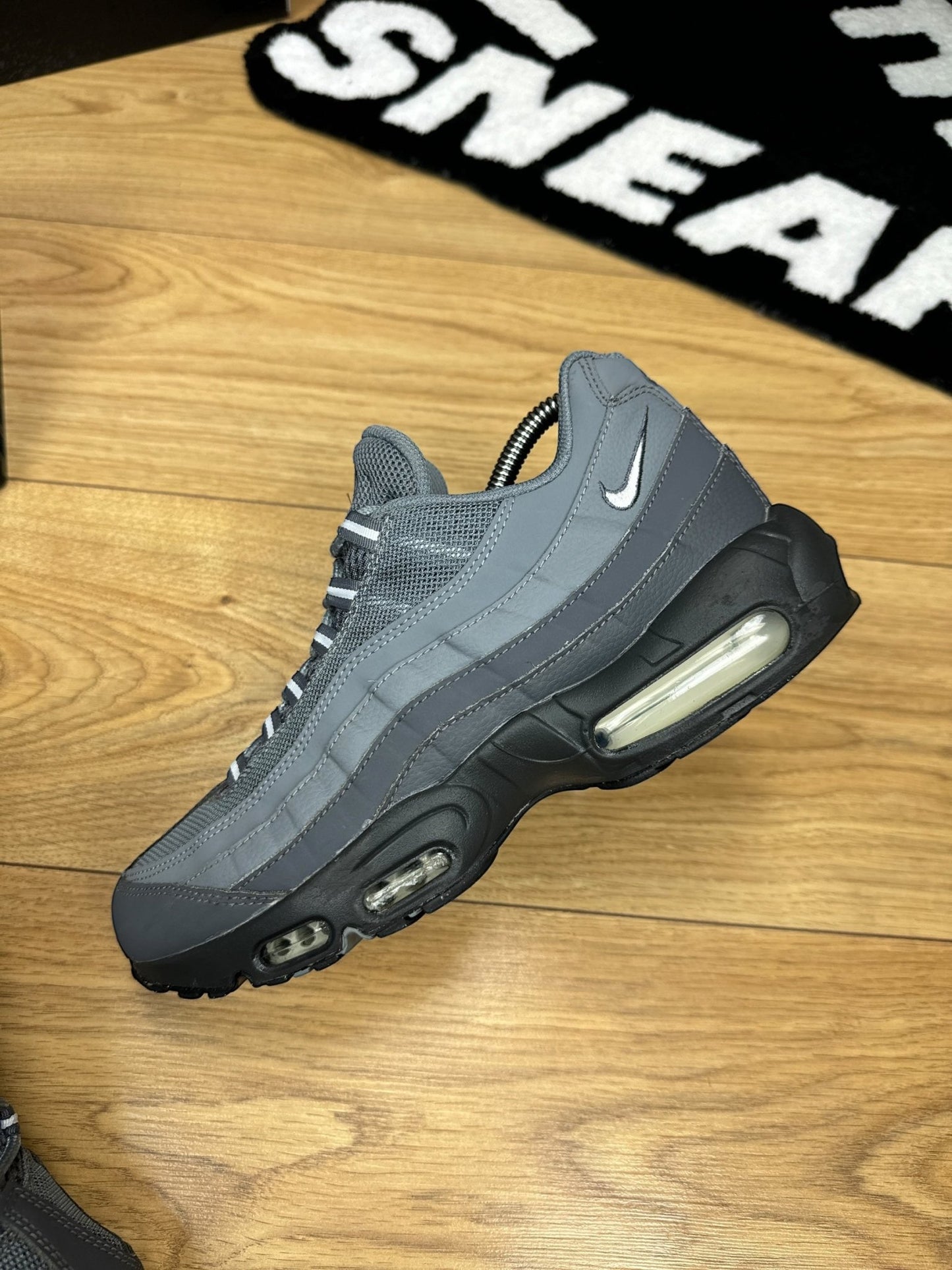 Nike Air Max 95 (42.5)
