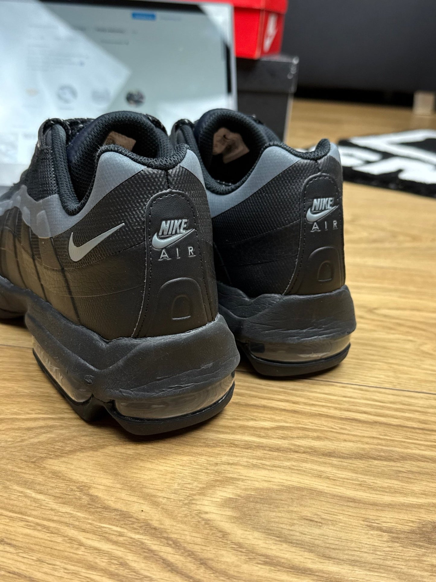 Nike Air Max 95 Ultra (41)
