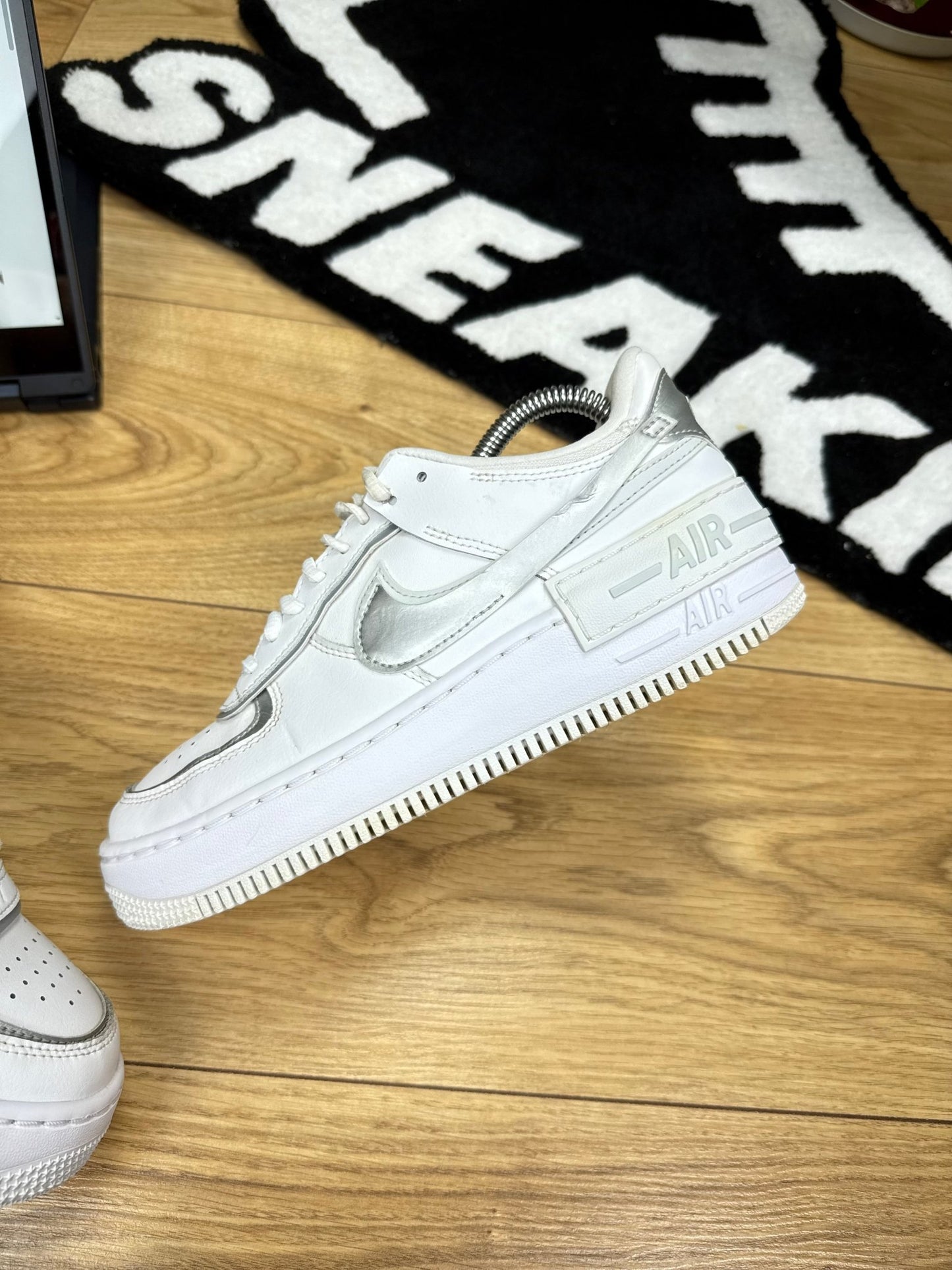 Nike Air Force 1 Low Shadow (38)