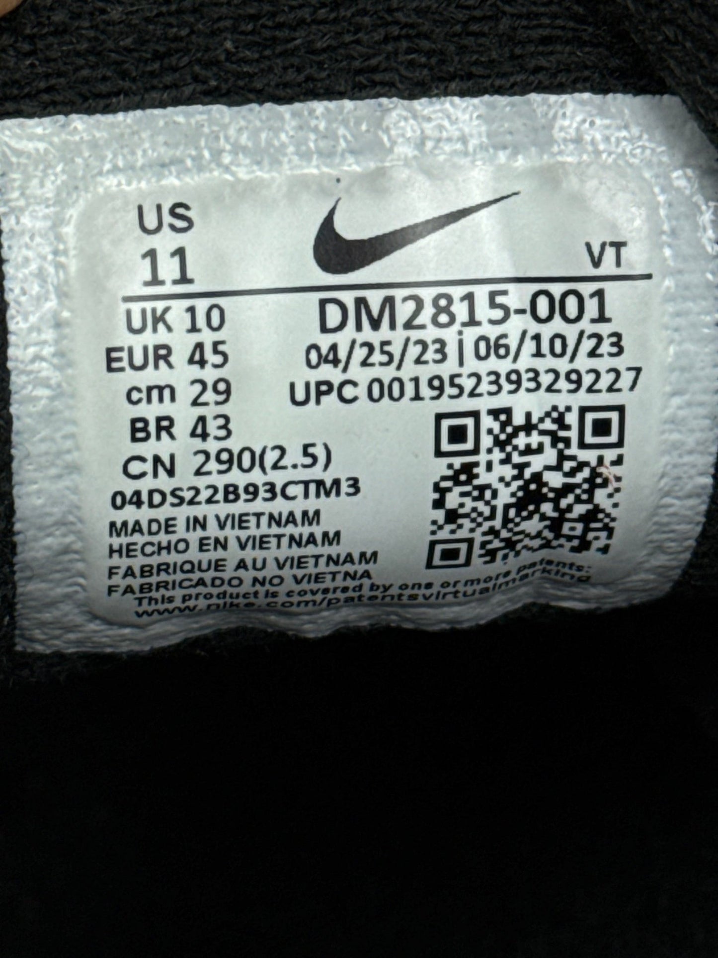 Add a photo! Nike Air Max 95 Ultra (45)
