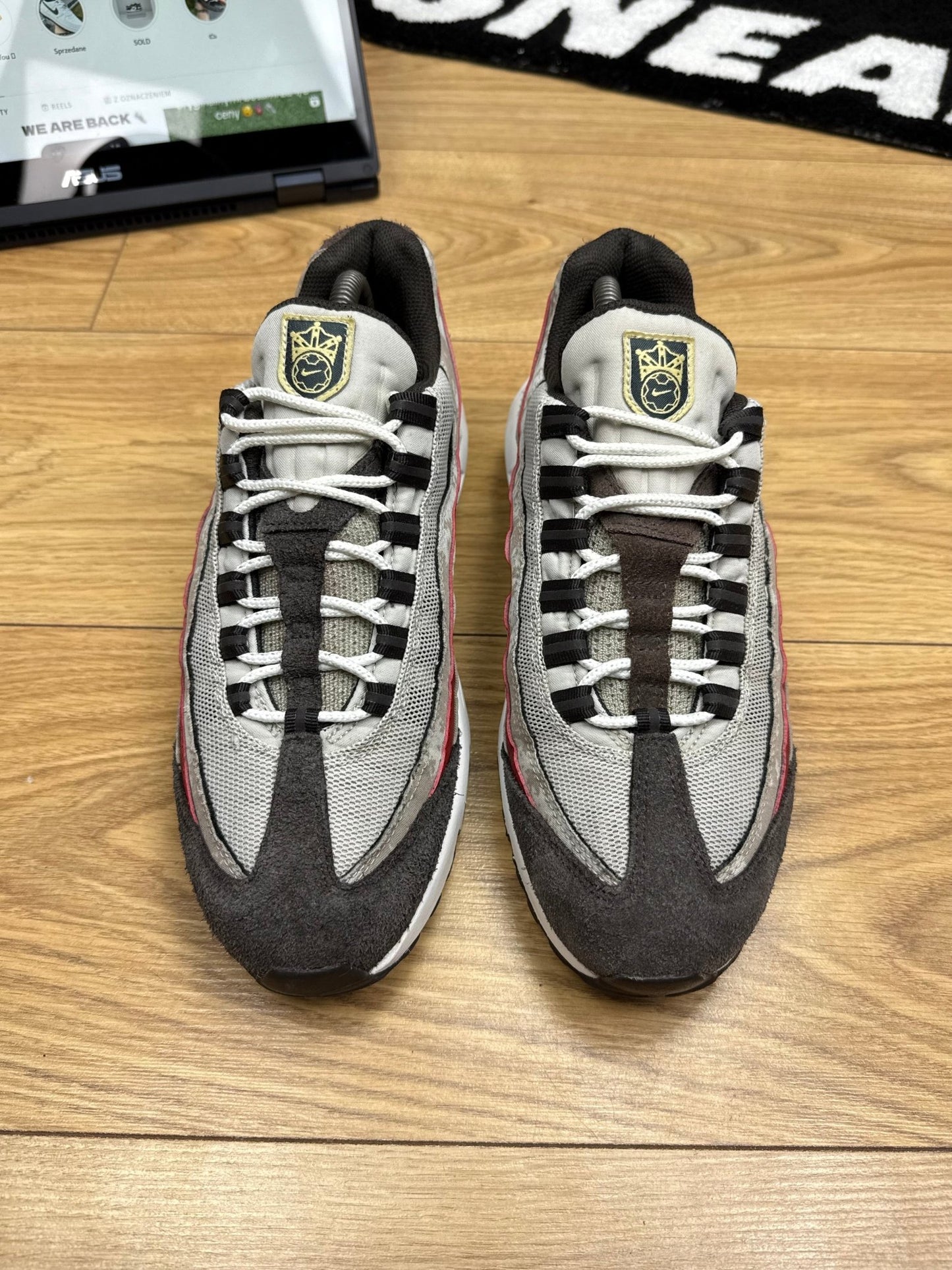 Nike Air Max 95 (42)