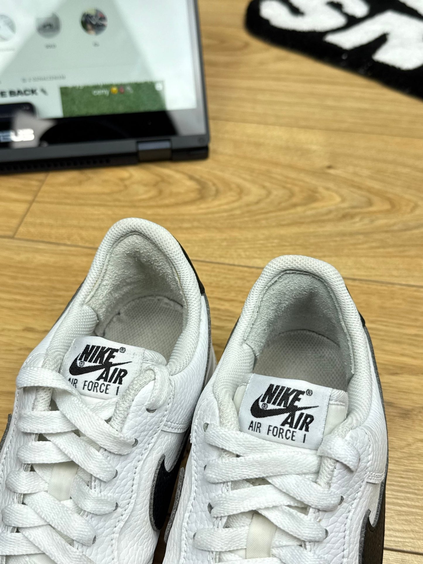 Nike Air Force 1 Low (43)