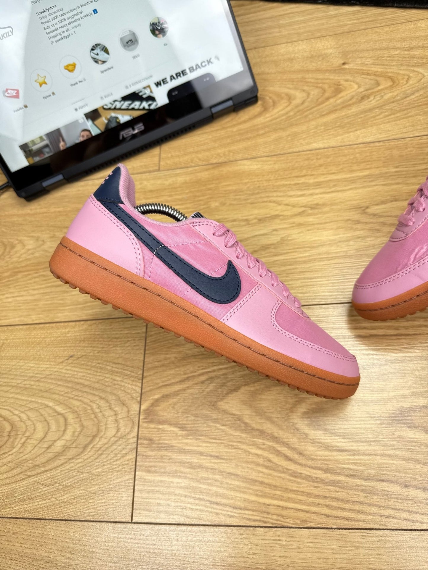 Nike Air Force 1 Low (39)