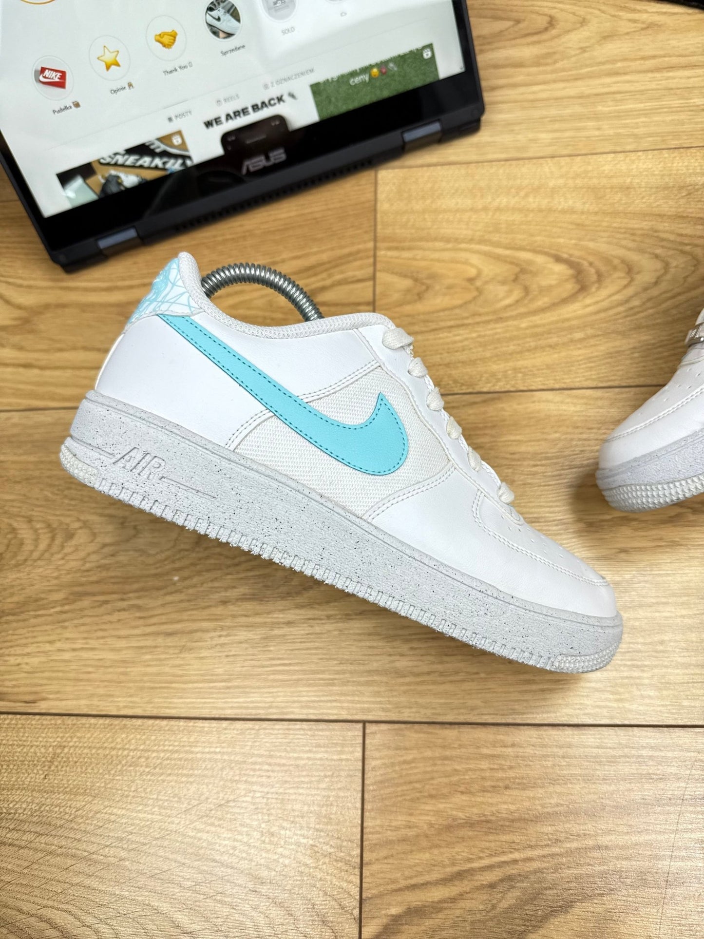 Nike Air Force 1 Low (40)