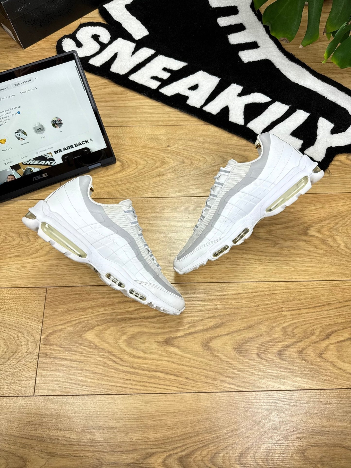 Nike Air Max 95 Ultra (45)