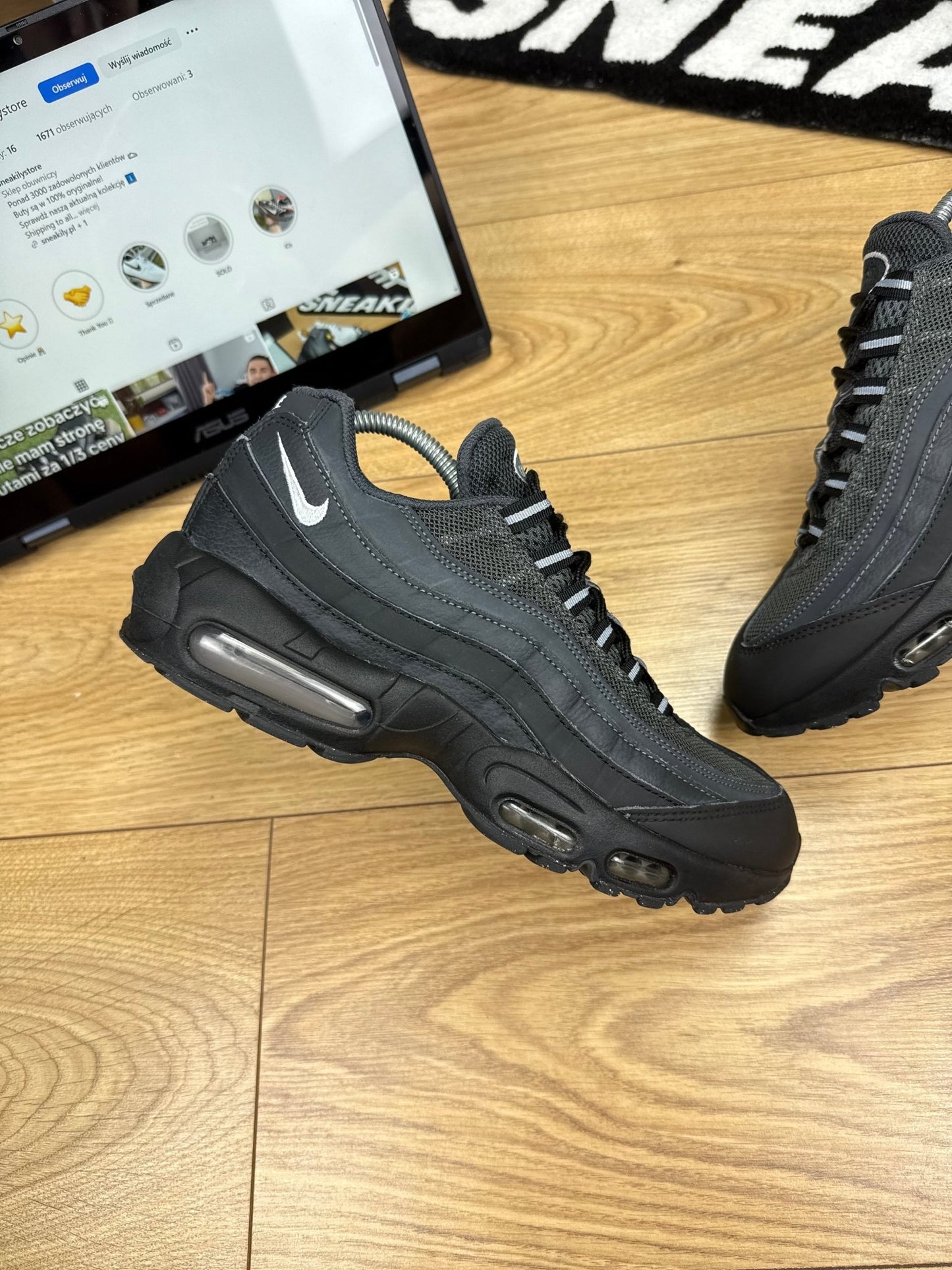 Nike Air Max 95 (42)