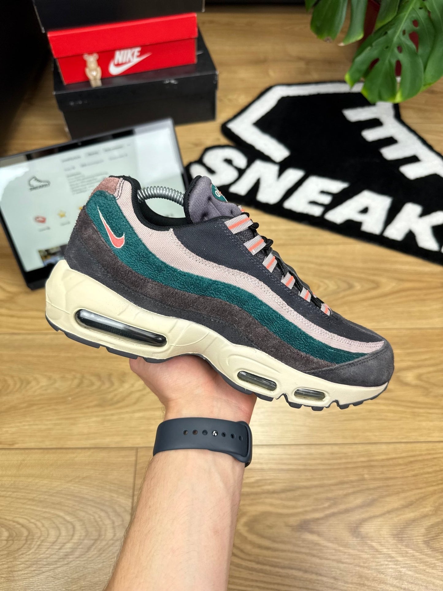 Nike Air Max 95 (42)