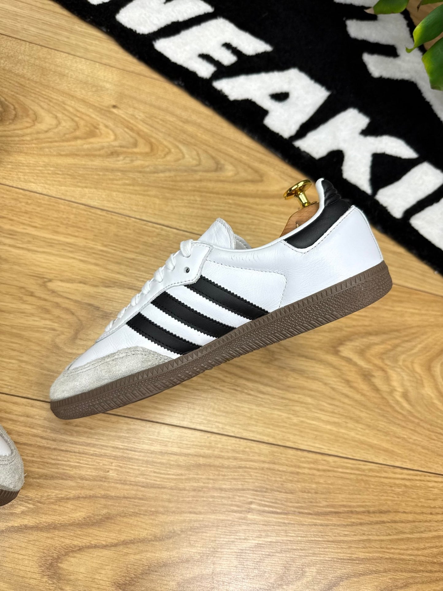 Adidas Samba (40)