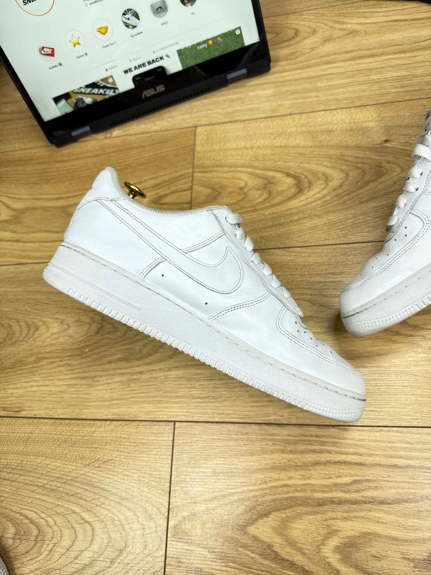 Nike Air Force 1 Low (44)