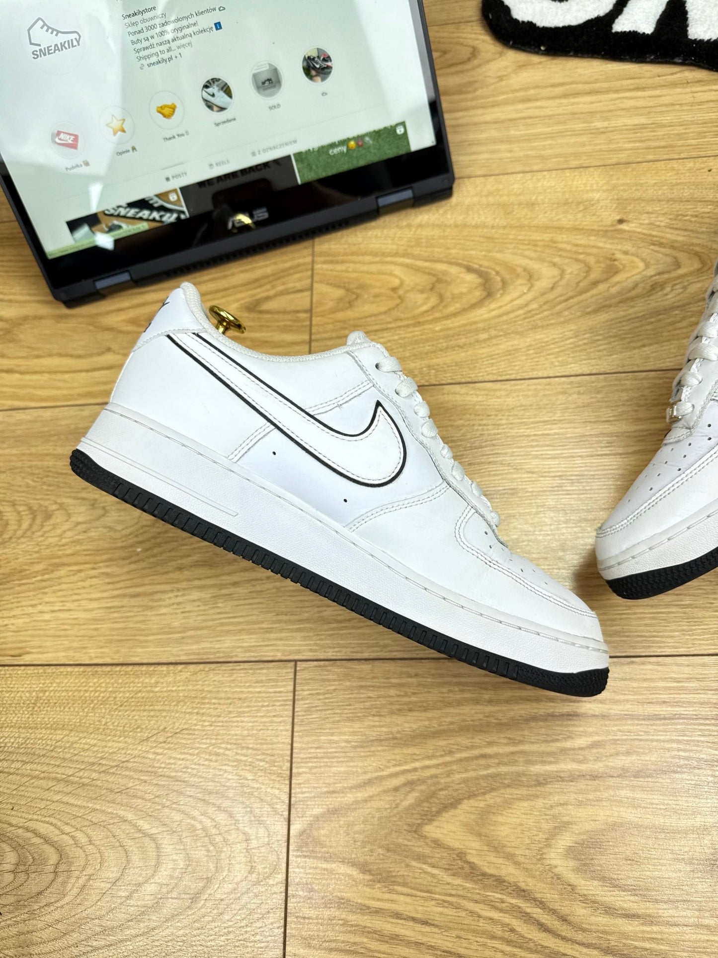 Nike Air Force 1 Low (44)