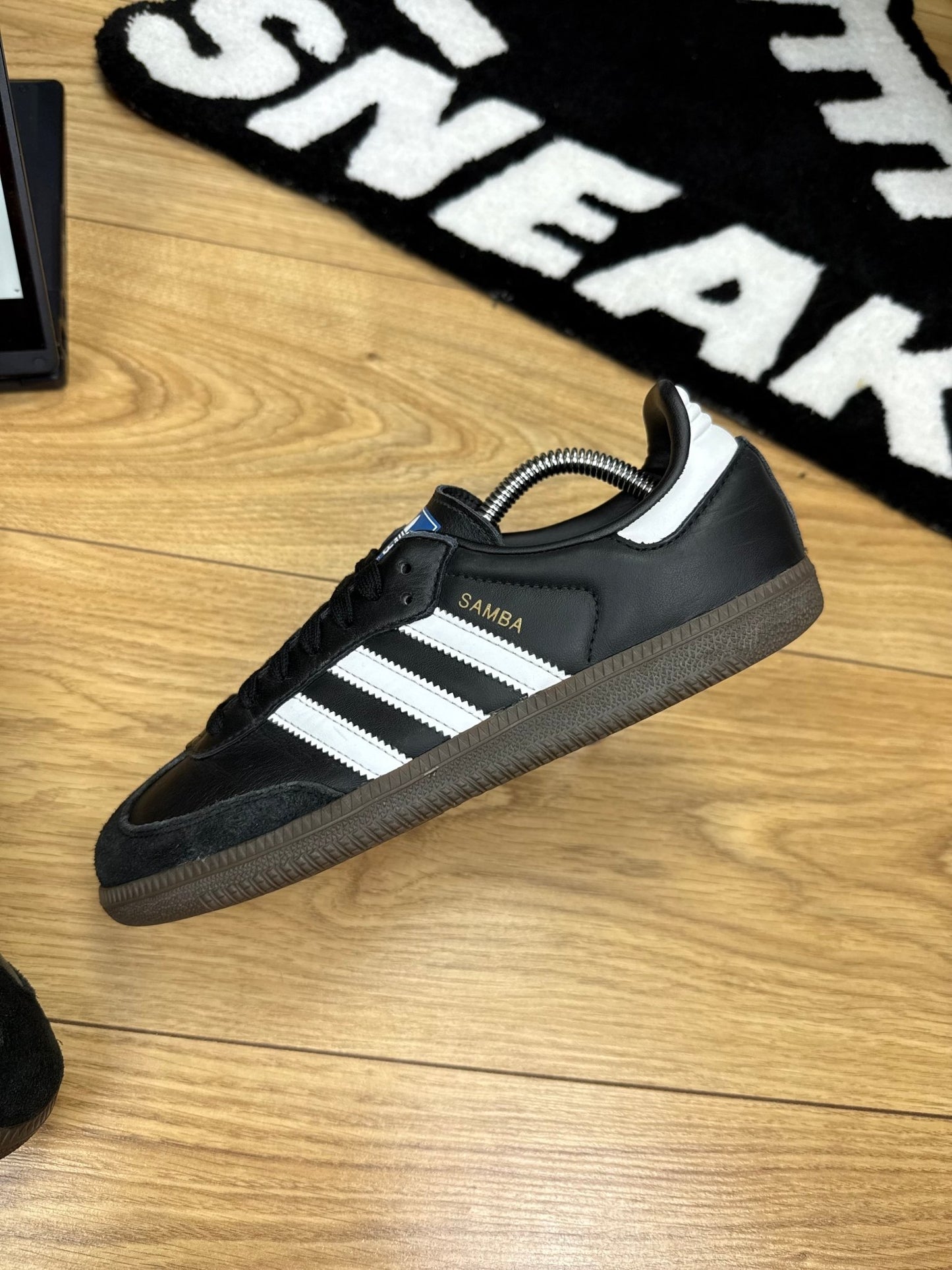 Adidas Samba (39 1/3)