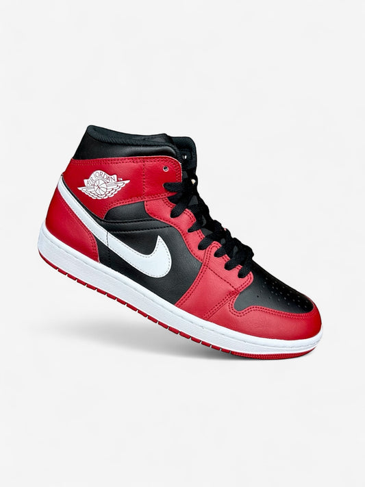Nike Air Jordan 1 Mid (44)