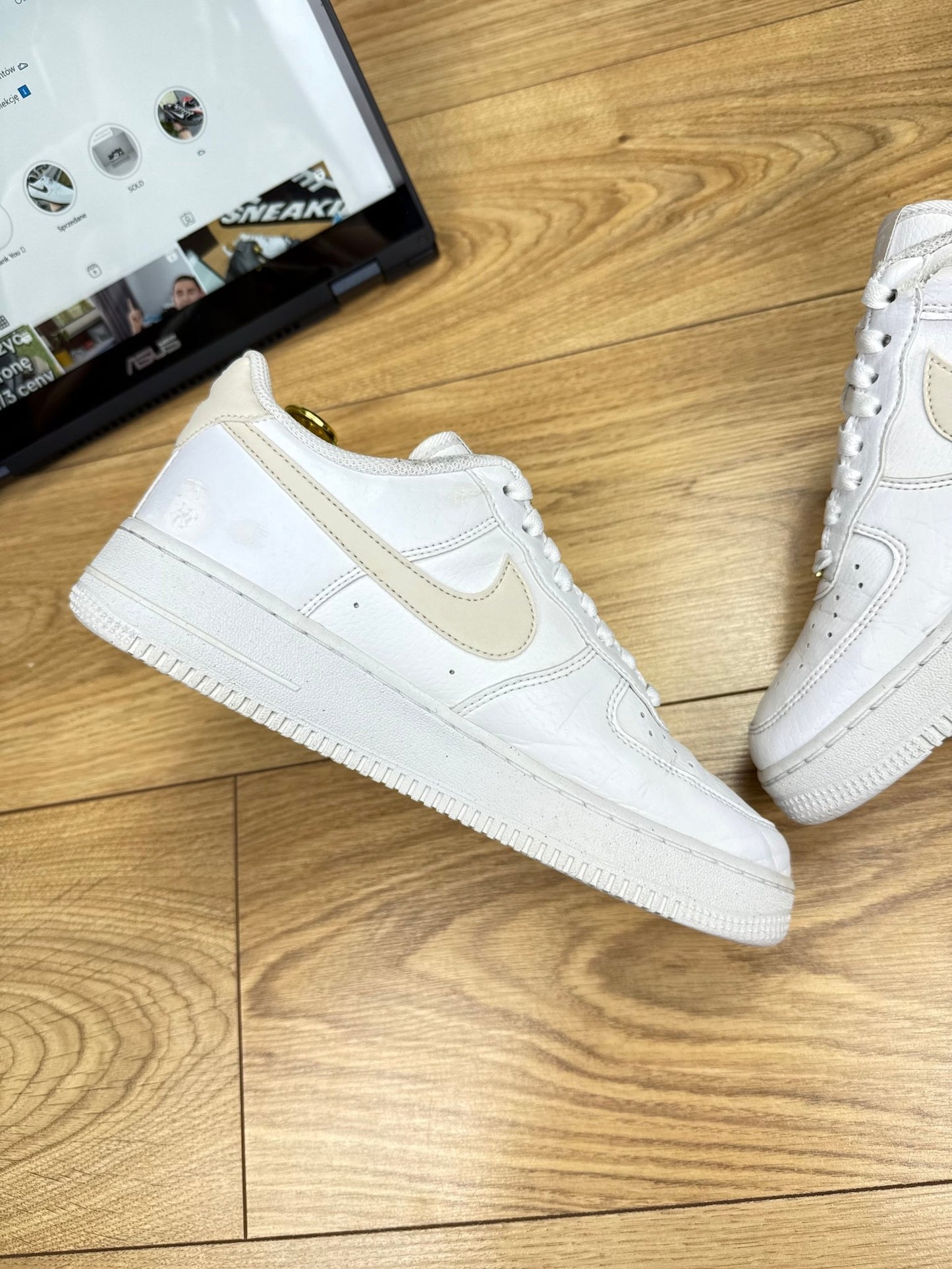 Nike Air Force 1 Low (40.5)