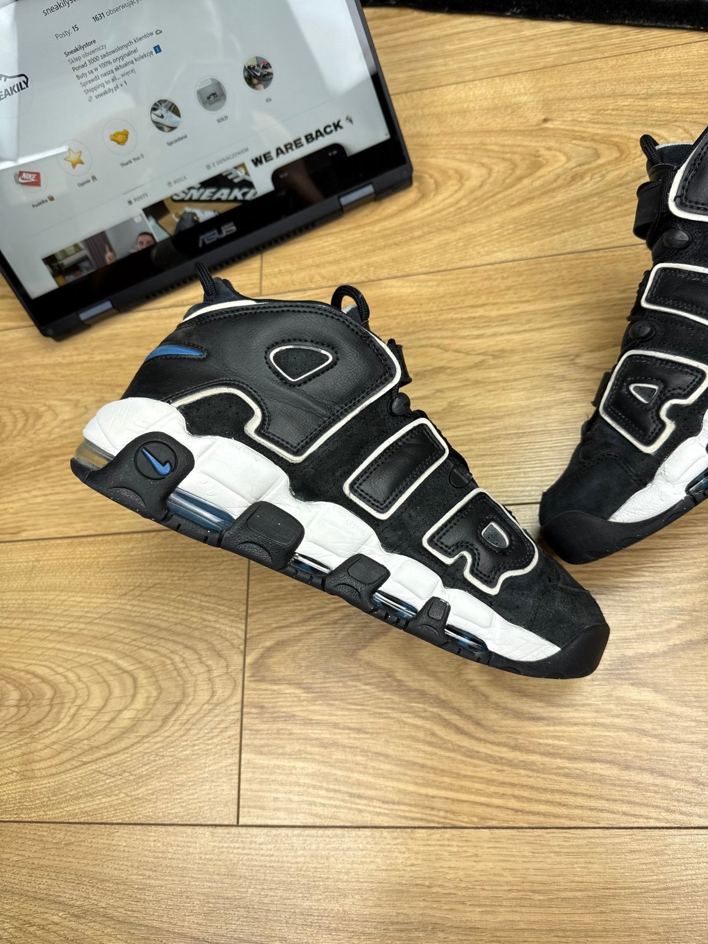 Nike Air More Uptempo 96 (43)