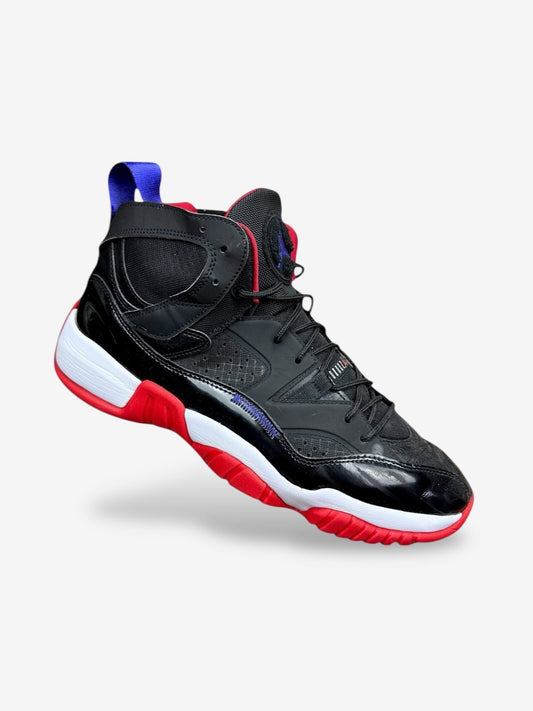 Nike Air Jordan Jumpman Two Trey (43)