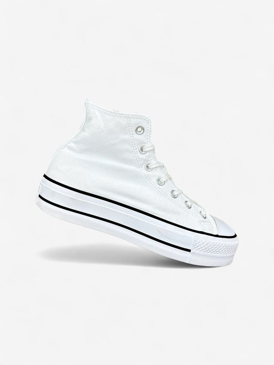 Converse Chuck Taylor High Platform (39.5)
