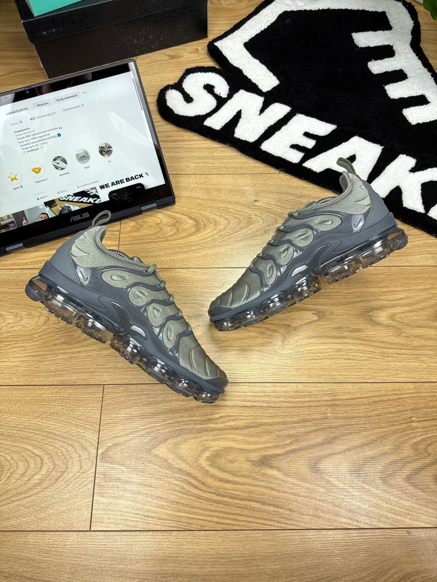 Nike Air Vapormax Plus (44)