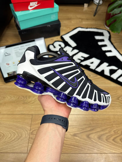 Nike Shox TL (42.5)