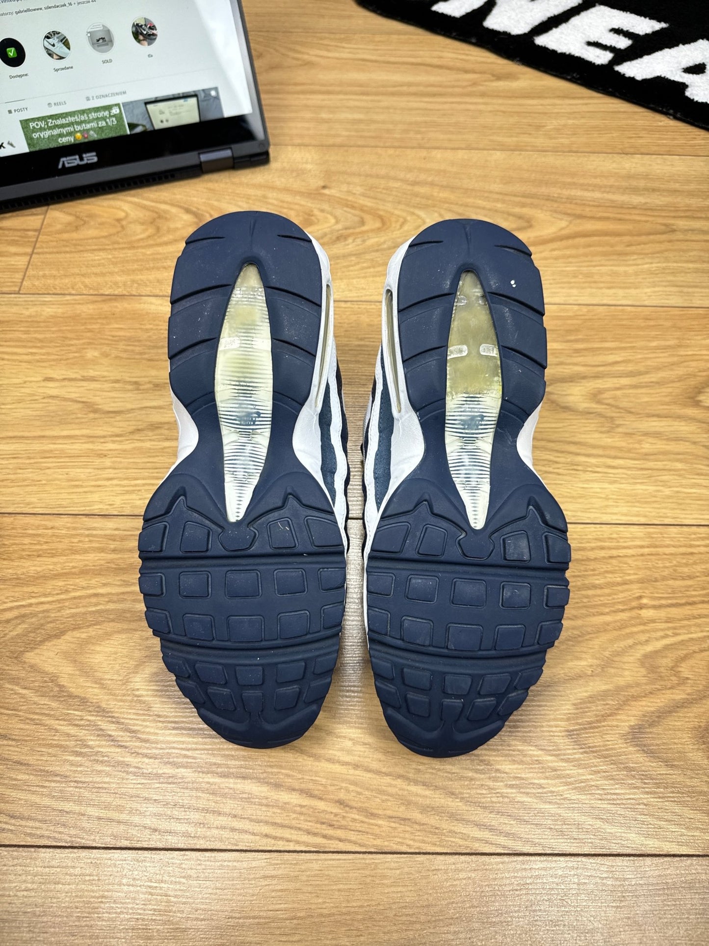 Nike Air Max 95 (42)