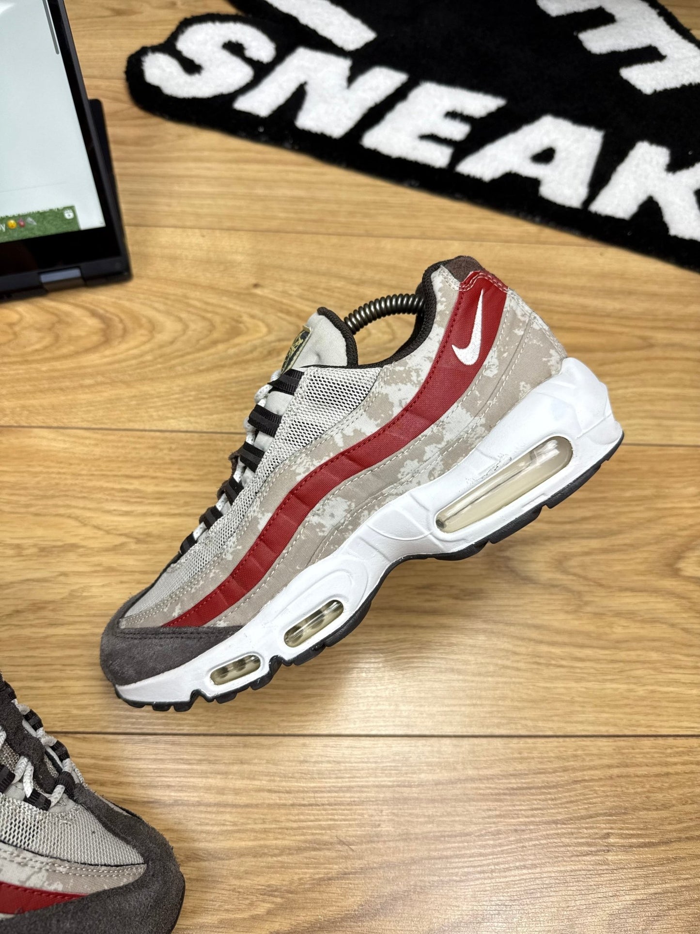 Nike Air Max 95 (42)
