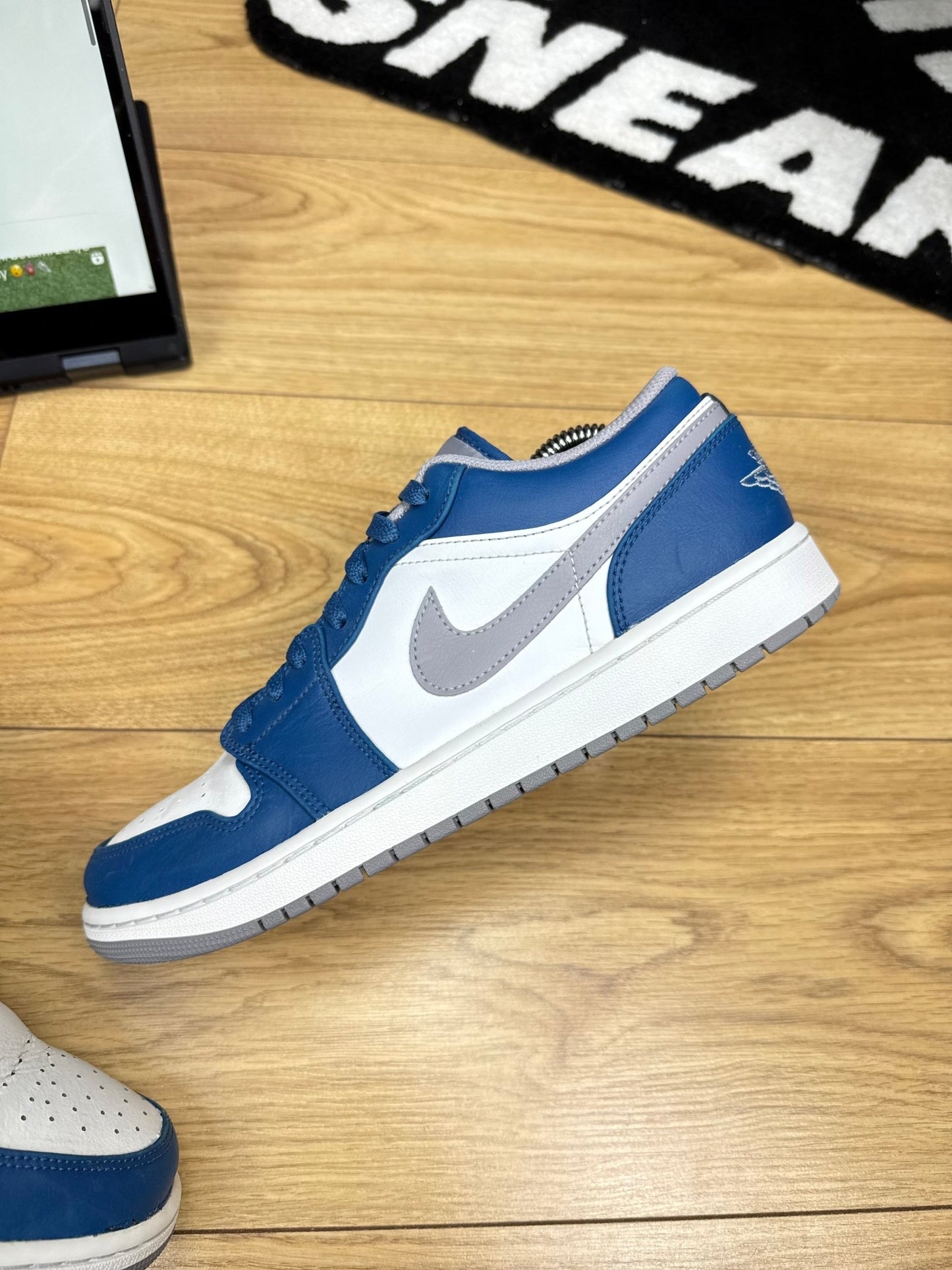 Nike Air Jordan 1 Low (44)