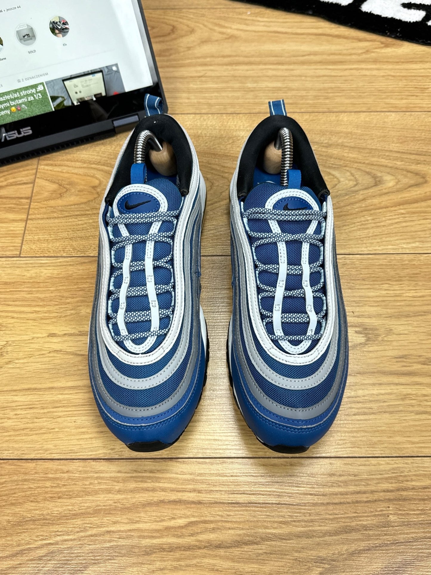 Nike Air Max 97 (43)